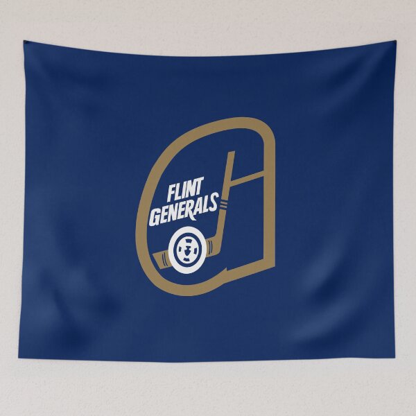 Item preview, Flint Generals designed and sold by Nerdy mitten.
