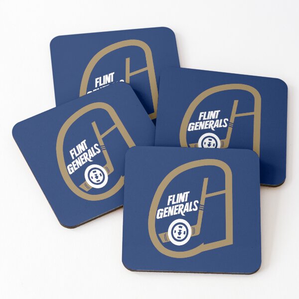 Item preview, Flint Generals designed and sold by Nerdy mitten.