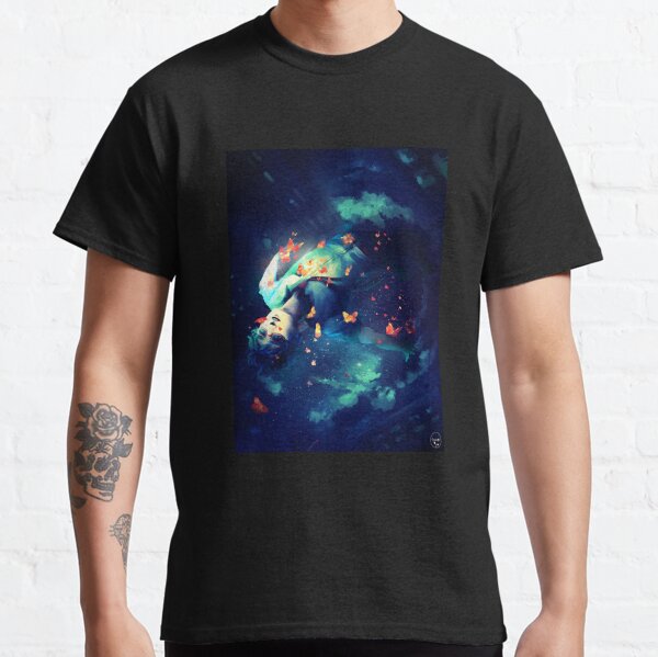 Dive & Fly Classic T-Shirt