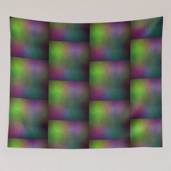 Item preview, Vibrant color designs designed and sold by Delightandarts.