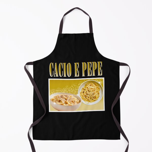 Item preview, Cacio E Pepe 90's designed and sold by beckyharrison.