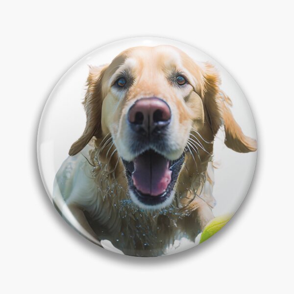 Item preview, Dog Shahazada playing with ball designed and sold by SpicyOne.