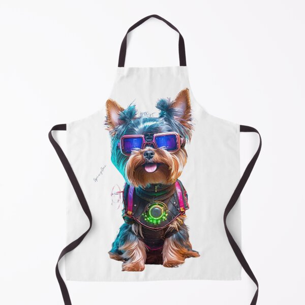 Item preview, Dog Shahazada In Chill Mode designed and sold by SpicyOne.