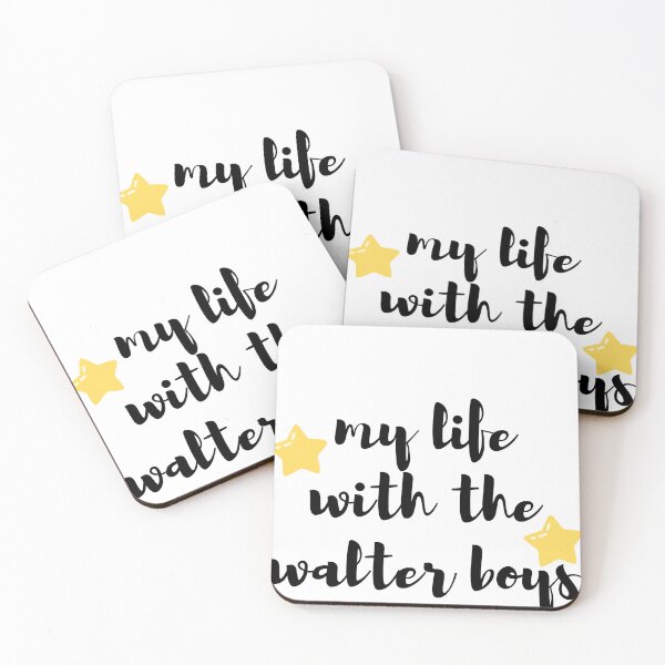 Item preview, life with the walter boys designed and sold by wear best.