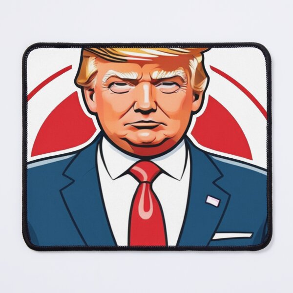 Item preview, Trump 2024, our last line of defense designed and sold by 3Brew-Designs.
