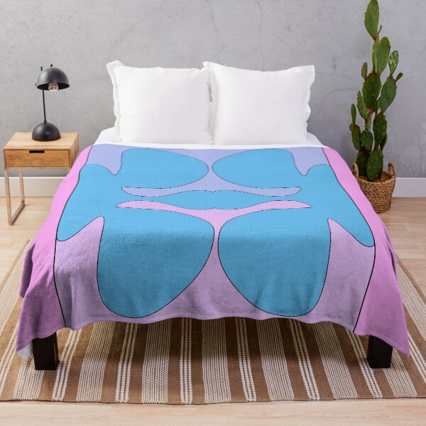 Item preview, patterns with pink and purple tones designed and sold by azet-art.