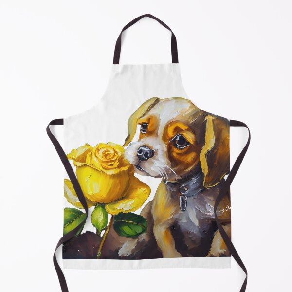 Item preview, Dog Shahazada in Bachpan (childhood) designed and sold by SpicyOne.