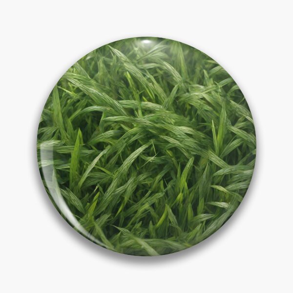 Item preview, Spectacular Green Grass Pattern designed and sold by DigiDreamyArt.