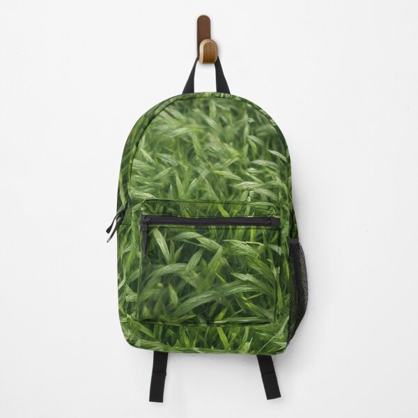 Item preview, Spectacular Green Grass Pattern designed and sold by DigiDreamyArt.