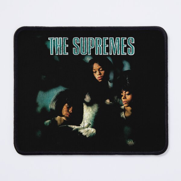 Item preview, The Supremes designed and sold by brianhillDESIGN.