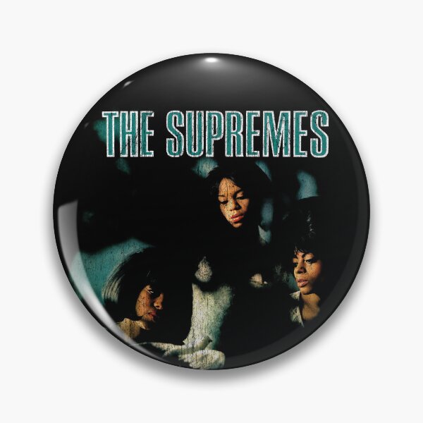 Item preview, The Supremes designed and sold by brianhillDESIGN.