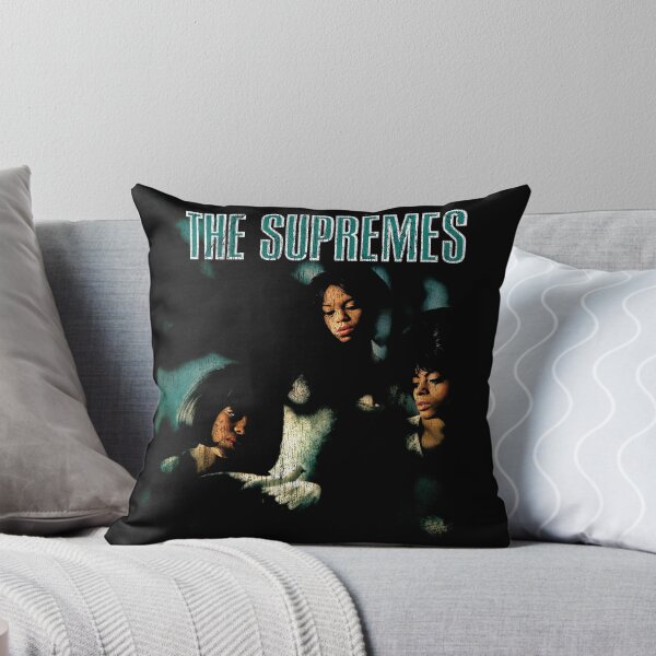 Item preview, The Supremes designed and sold by brianhillDESIGN.