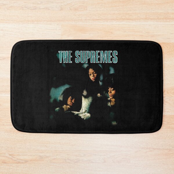 Item preview, The Supremes designed and sold by brianhillDESIGN.