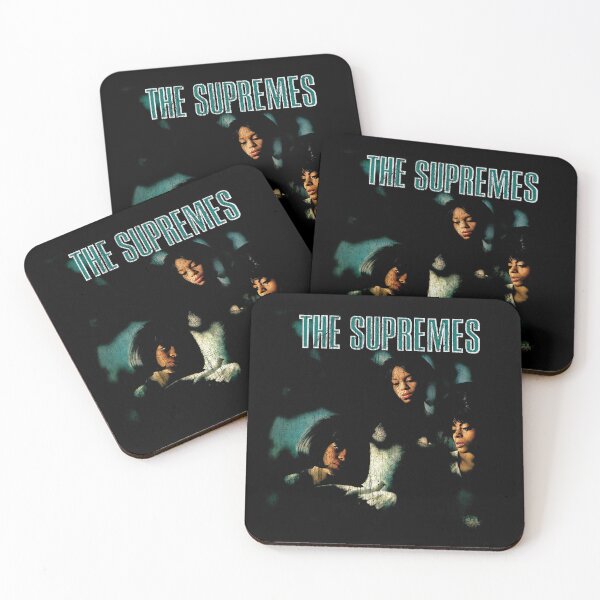 Item preview, The Supremes designed and sold by brianhillDESIGN.