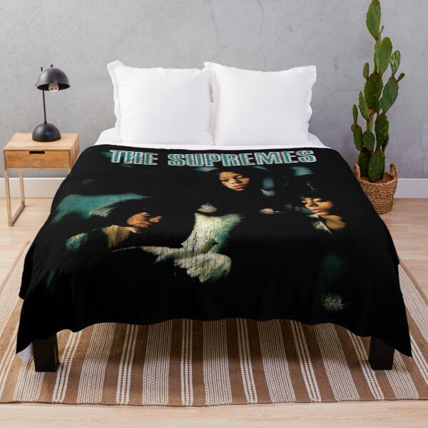 Item preview, The Supremes designed and sold by brianhillDESIGN.