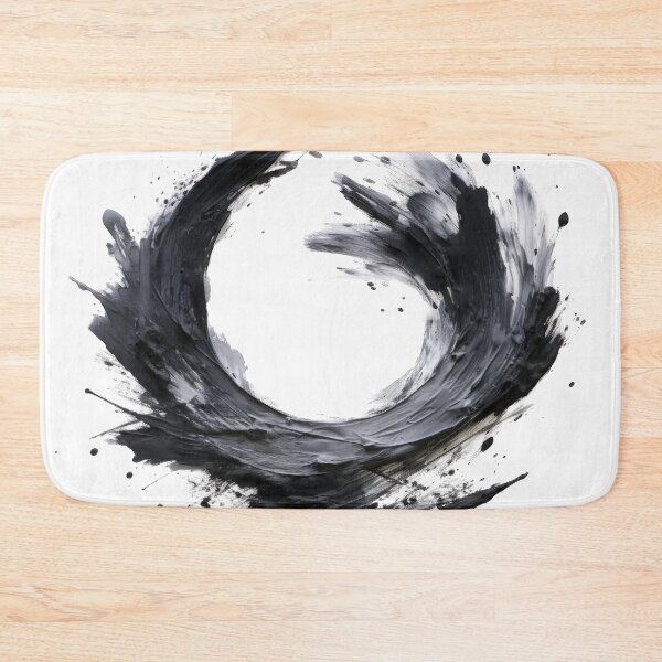 Item preview, Enso Circle designed and sold by Shutter-Dragon.