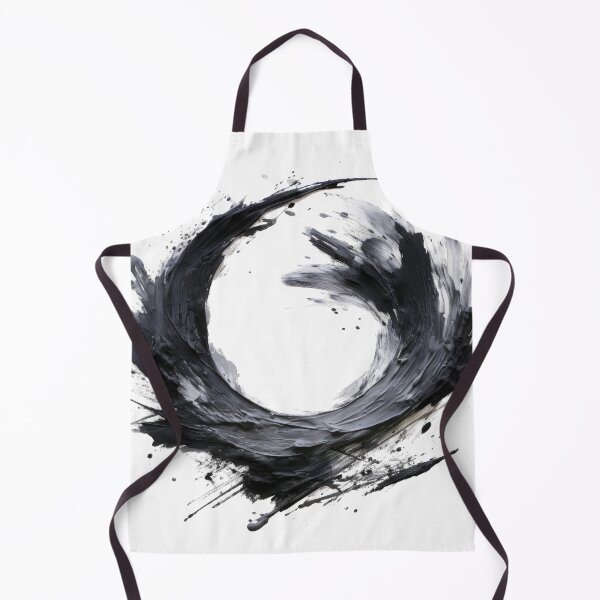 Item preview, Enso Circle designed and sold by Shutter-Dragon.