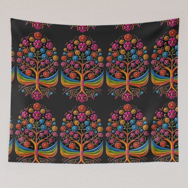 Item preview, Flower Overwhelming designed and sold by ThePrimeMan.