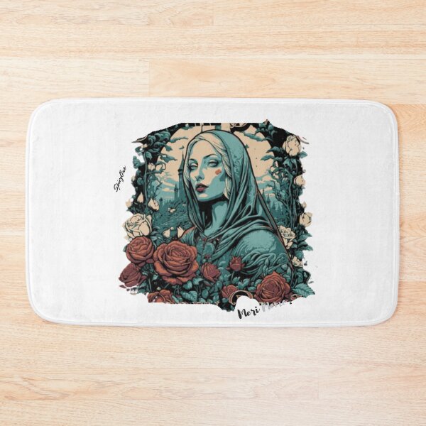 Item preview, Meri Momo Drawing,  designed and sold by SpicyOne.