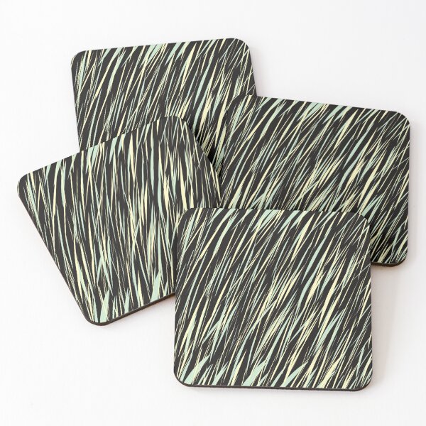 Item preview, Beautiful, colorful scribbles designed and sold by TEARSOFROSE.