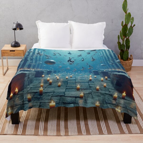 Item preview, underwater song designed and sold by Ccjib.