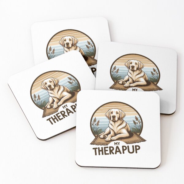 Item preview, My Therapup designed and sold by creativechaster.