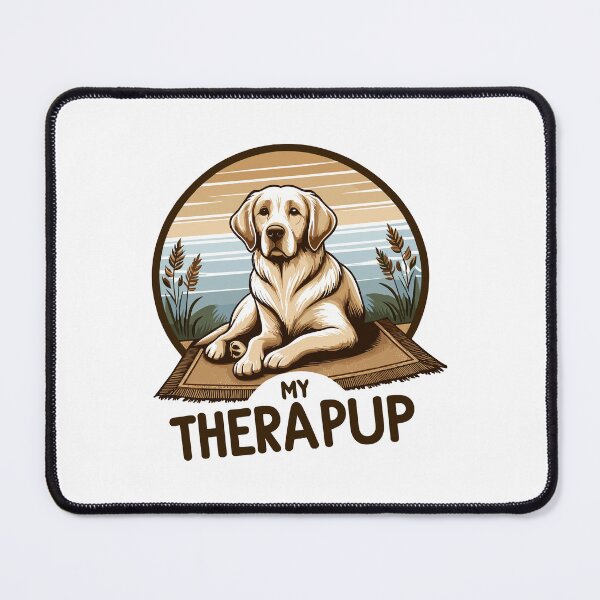 Item preview, My Therapup designed and sold by creativechaster.