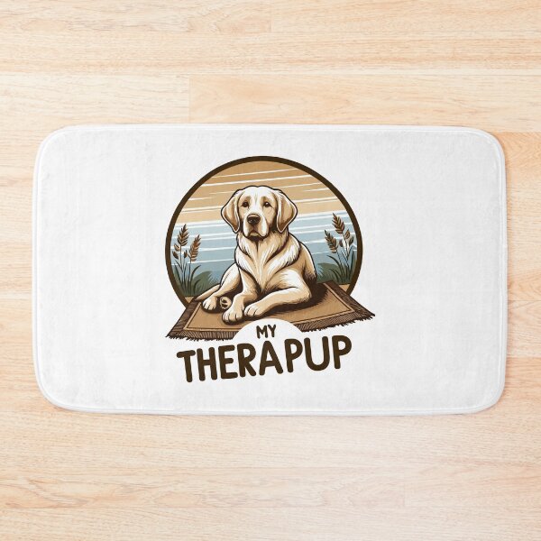 Item preview, My Therapup designed and sold by creativechaster.