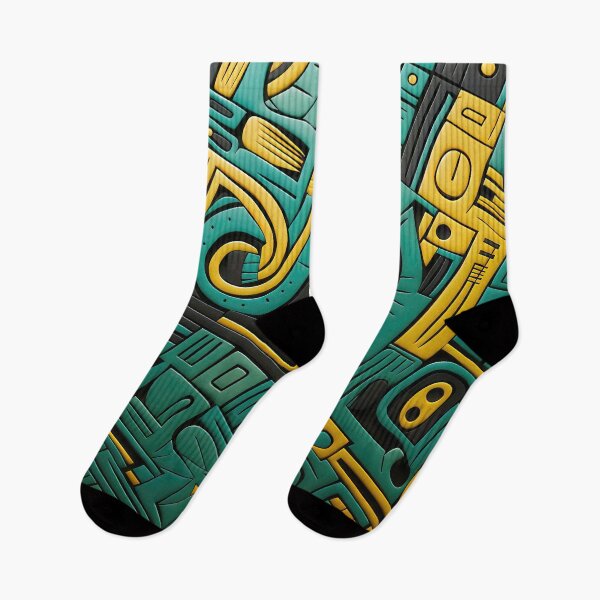 Item preview, African Ankara Emerald Matrix designed and sold by NoirCultureC-2.