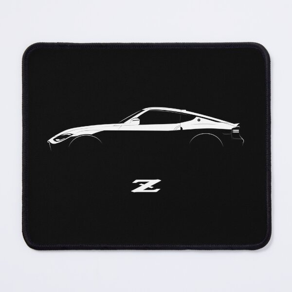Item preview, Nissan 400Z Silhouette designed and sold by IssKa.