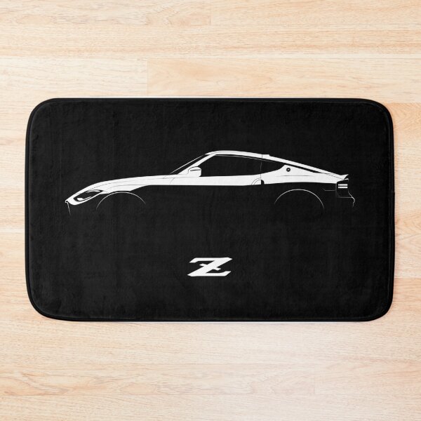 Item preview, Nissan 400Z Silhouette designed and sold by IssKa.