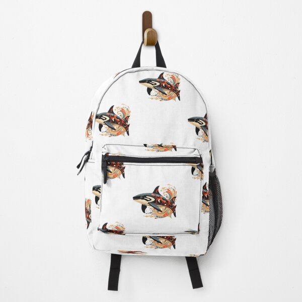 Item preview, Orca Haida designed and sold by NBazilenco.