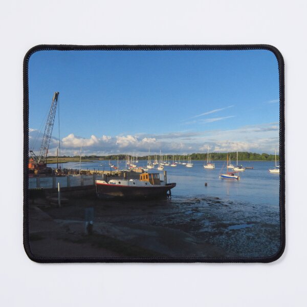 Item preview, Waldringfield Quayside, Suffolk designed and sold by wiggyofipswich.