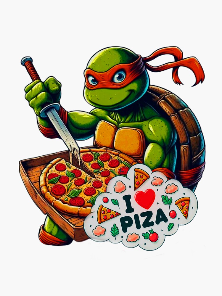 teenage mutant ninja turtles with pizza teenage mutant ninja turtles with pizza