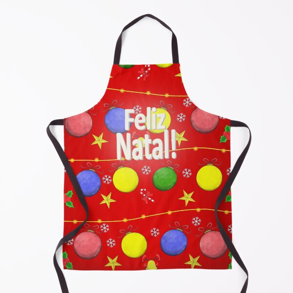 Item preview, feliz natal bolas designed and sold by ZiphGames.