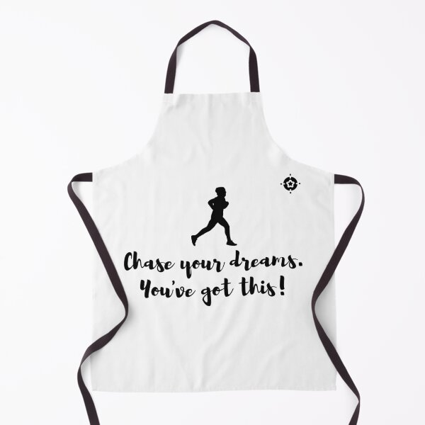 Item preview, Chase Your Dreams, You've Got This - Inspirational Vibes designed and sold by the-x-designs.