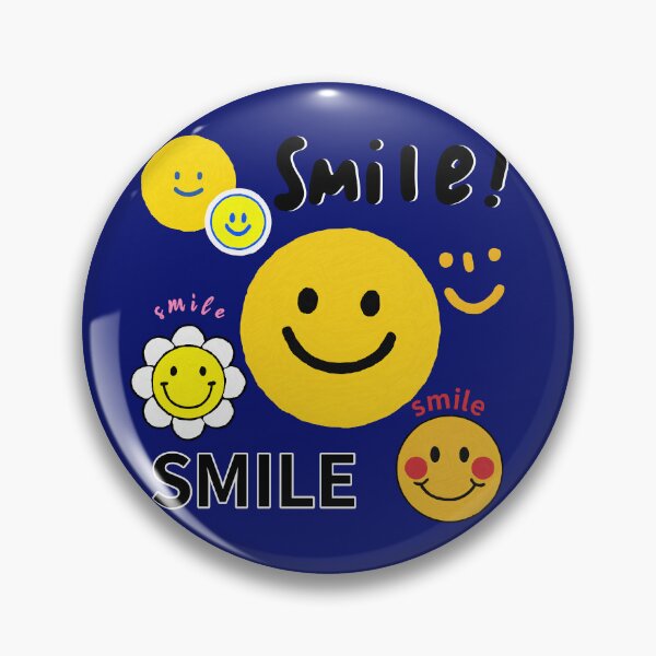 Item preview, sonrisa, cara sonriente, pintura al óleo designed and sold by zzzozzo.