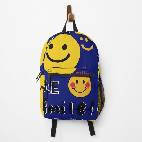 Artikelvorschau, Lächeln, Smiley-Gesicht, Ölgemälde entworfen und verkauft von zzzozzo.