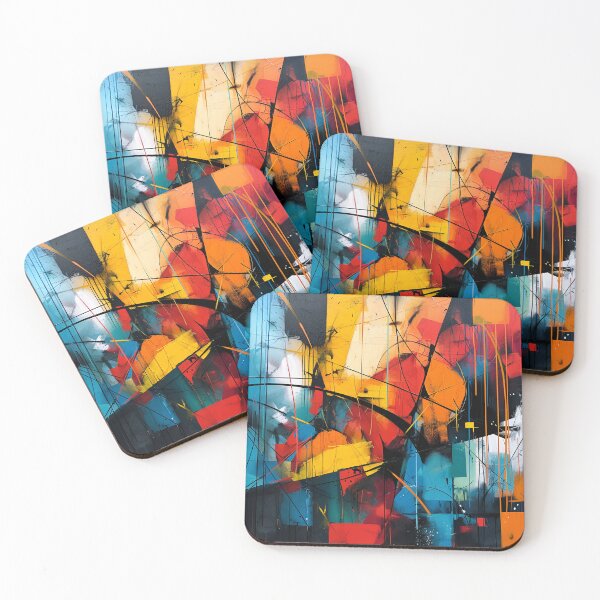 Item preview, "Urban Complexity" designed and sold by APARTAI EU.