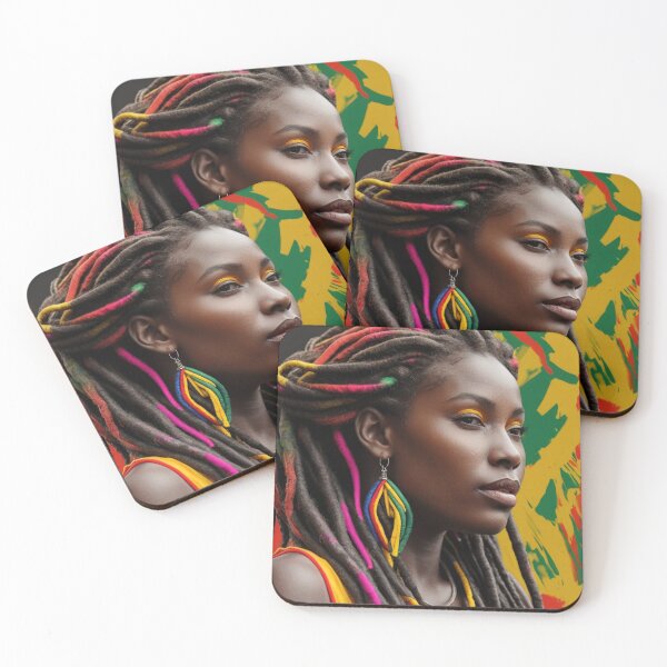 Item preview, Island Rhythms | Jamaican Soul in Living Color designed and sold by Rothnaric.