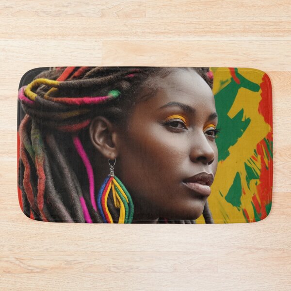 Item preview, Island Rhythms | Jamaican Soul in Living Color designed and sold by Rothnaric.