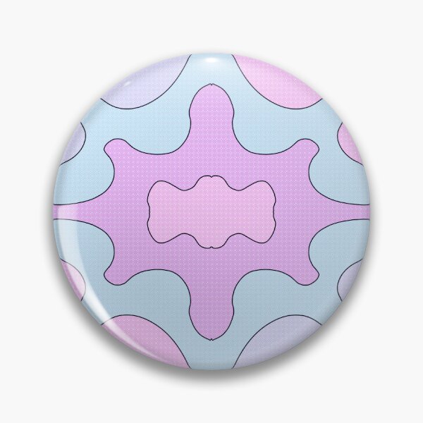 Item preview, patterns with pink and purple tones designed and sold by azet-art.