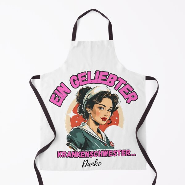 Item preview, Ein Geliebter Krankenschwester designed and sold by ObjCrea123.