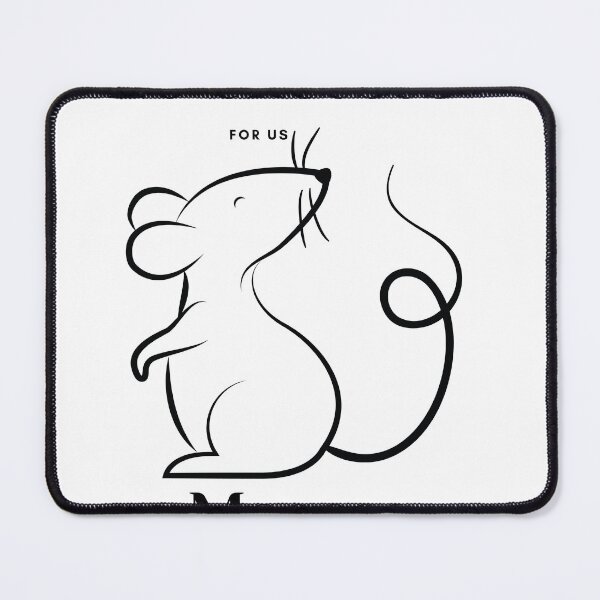 Item preview, No Cheeses For Us Meeces Graphic T-Shirt designed and sold by falconaro.