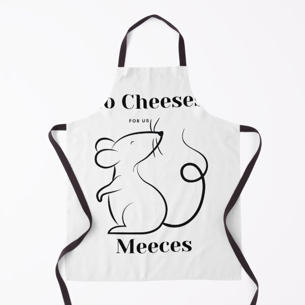 Item preview, No Cheeses For Us Meeces Graphic T-Shirt designed and sold by falconaro.
