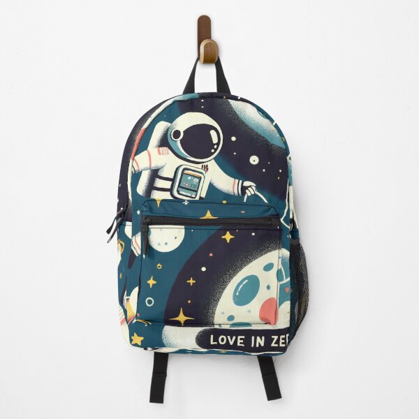 Item preview, Cosmic: A Celestial Love Story Amidst the Stars designed and sold by ArtComixHaven.