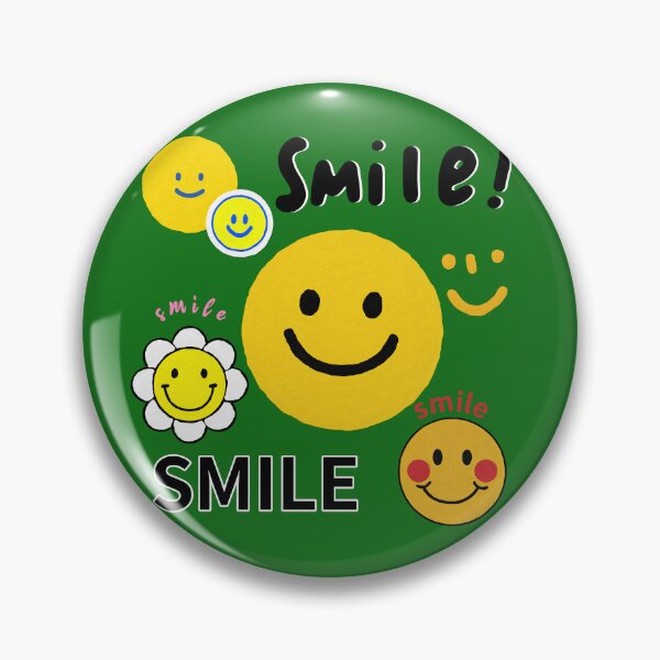 Item preview, sonrisa, cara sonriente, pintura al óleo designed and sold by zzzozzo.
