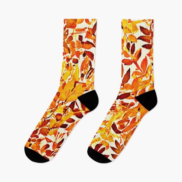 Item preview, Colorful Chic Chroma Canopy Stylish Foliage designed and sold by Health And Fitness Posts e-Store.