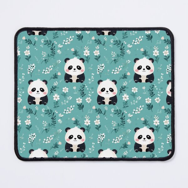 Item preview, Panda in the Wild designed and sold by Doggplaza.