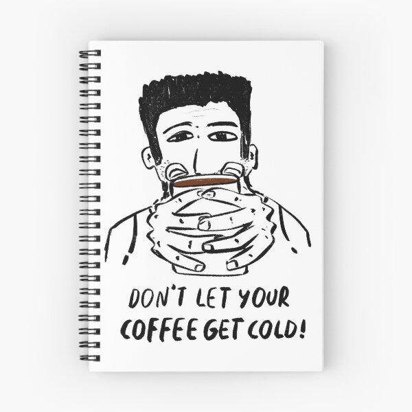 Item preview, Love hot coffee designed and sold by Ayush Panda.